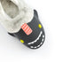Sharkicks Pro - Hiver, Sushi, Talon Couvert
